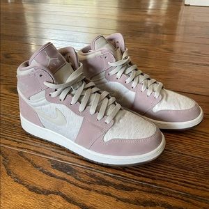 Air Jordan 1 High Tops